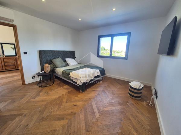 Maison T5 178 m² jardin 2752 m² a Furiani