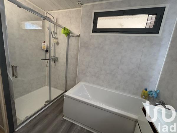 Maison à vendre 4 pièces 107 m² Carentan-les-Marais