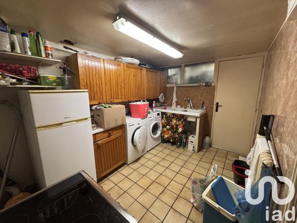 Maison à vendre 4 pièces 107 m² Carentan-les-Marais