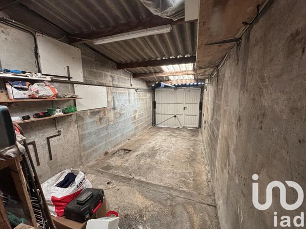 Maison à vendre 4 pièces 107 m² Carentan-les-Marais