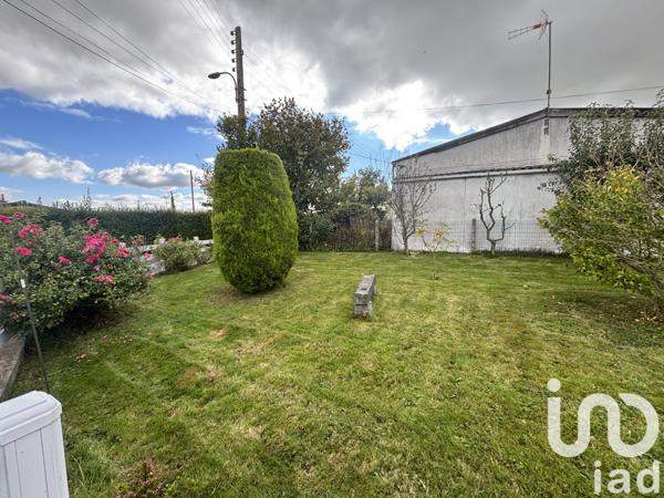 Maison à vendre 4 pièces 107 m² Carentan-les-Marais