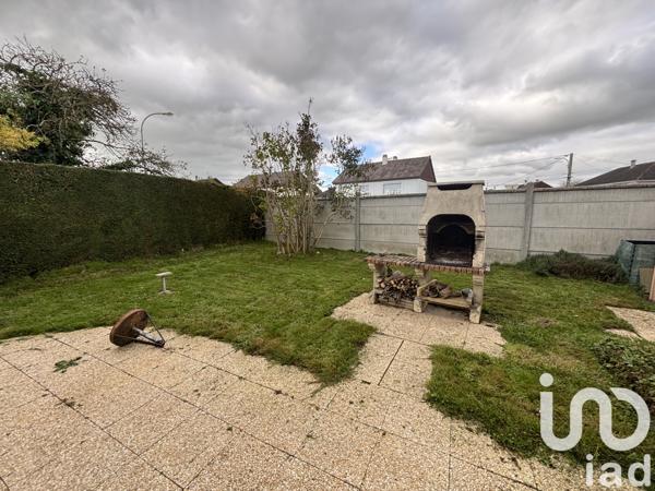 Maison à vendre 4 pièces 107 m² Carentan-les-Marais