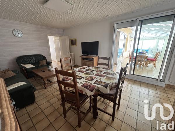 Maison à vendre 4 pièces 107 m² Carentan-les-Marais