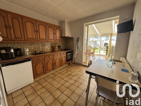 Maison à vendre 4 pièces 107 m² Carentan-les-Marais