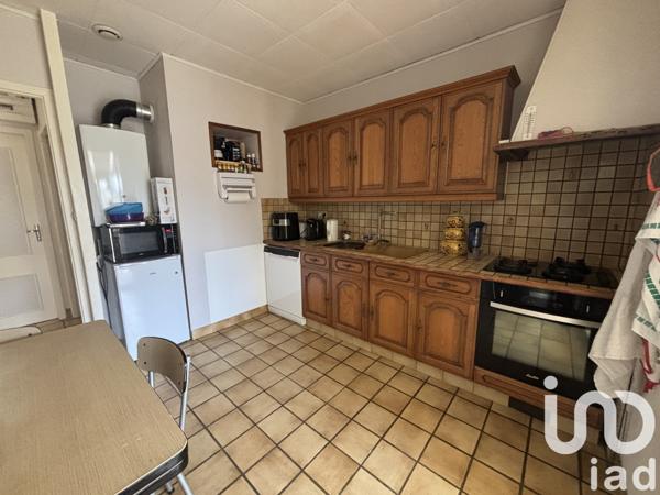 Maison à vendre 4 pièces 107 m² Carentan-les-Marais