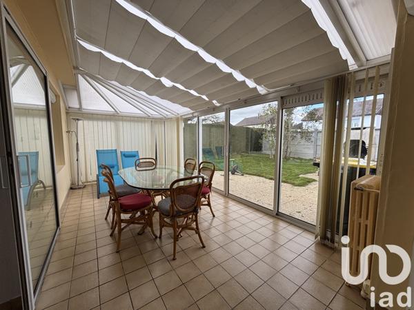 Maison à vendre 4 pièces 107 m² Carentan-les-Marais