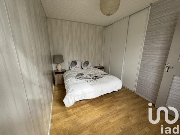 Maison à vendre 4 pièces 107 m² Carentan-les-Marais