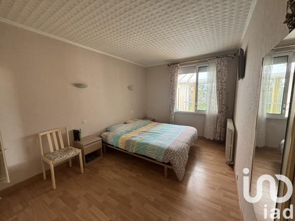 Maison à vendre 4 pièces 107 m² Carentan-les-Marais