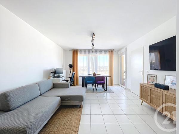 Appartement F3 à vendre  3 pièces - 65,22 m2 FRESNES - 94