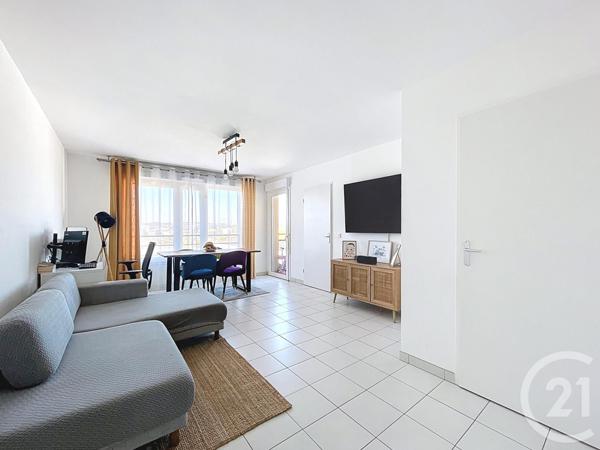 Appartement F3 à vendre  3 pièces - 65,22 m2 FRESNES - 94
