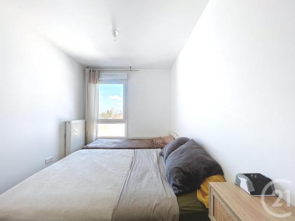 Appartement F3 à vendre  3 pièces - 65,22 m2 FRESNES - 94