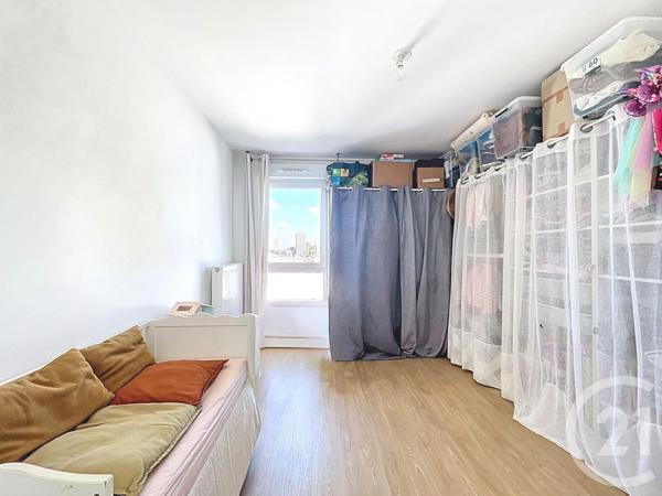 Appartement F3 à vendre  3 pièces - 65,22 m2 FRESNES - 94