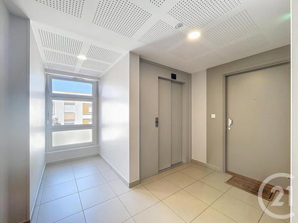 Appartement F3 à vendre  3 pièces - 65,22 m2 FRESNES - 94