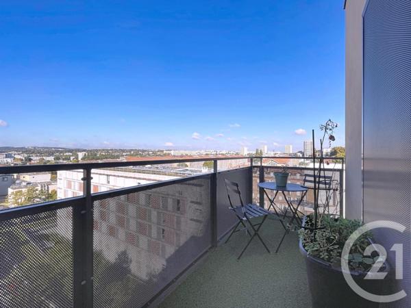 Appartement F3 à vendre  3 pièces - 65,22 m2 FRESNES - 94