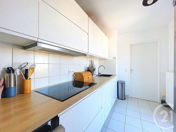 Appartement F3 à vendre  3 pièces - 65,22 m2 FRESNES - 94