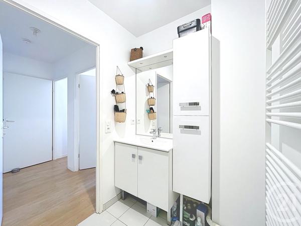 Appartement F3 à vendre  3 pièces - 65,22 m2 FRESNES - 94