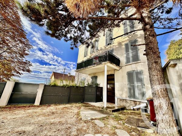 Appartement F2 à vendre  2 pièces - 33,95 m2 MONTFERMEIL - 93