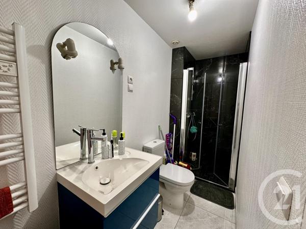 Appartement F2 à vendre  2 pièces - 33,95 m2 MONTFERMEIL - 93