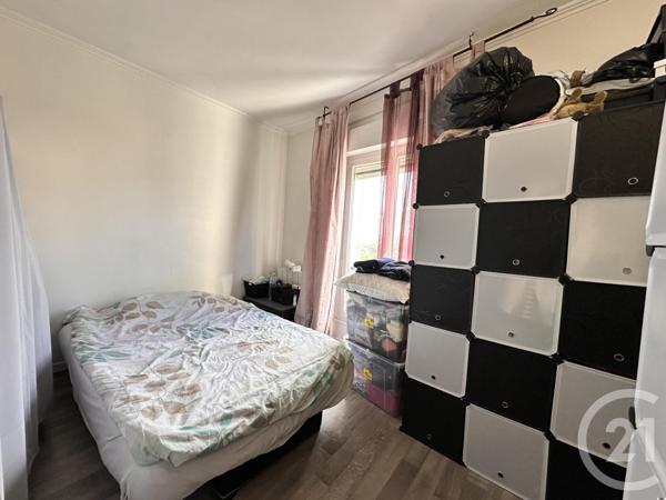 Appartement F2 à vendre  2 pièces - 33,95 m2 MONTFERMEIL - 93