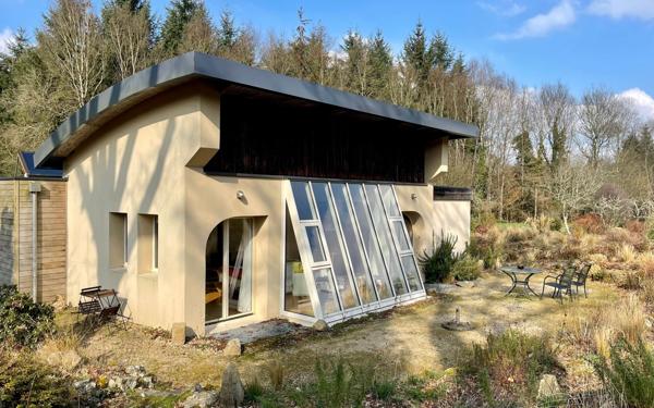 Maison à vendre    6 pièces •  Plouray