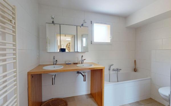 Maison à vendre    6 pièces •  Plouray