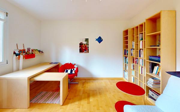 Maison à vendre    6 pièces •  Plouray