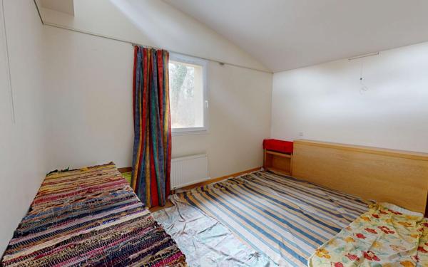 Maison à vendre    6 pièces •  Plouray