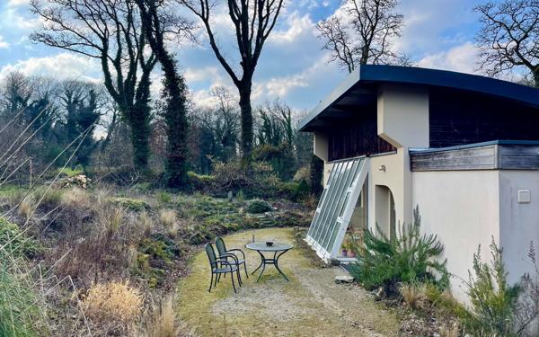 Maison à vendre    6 pièces •  Plouray