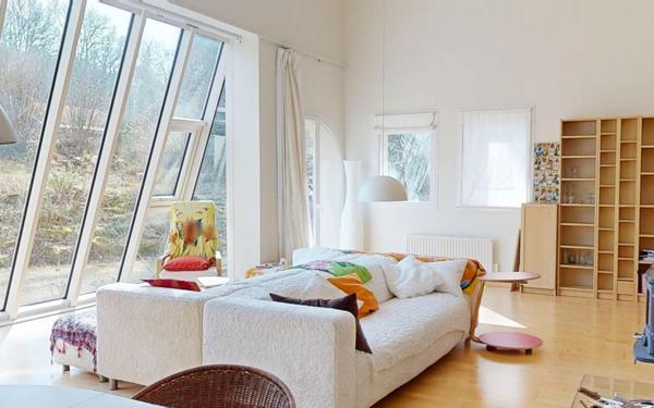 Maison à vendre    6 pièces •  Plouray