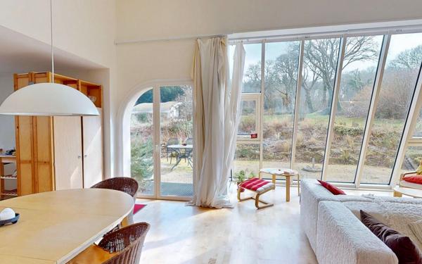 Maison à vendre    6 pièces •  Plouray