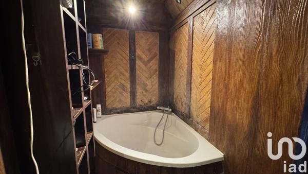 Appartement à vendre 3 pièces 54 m² Argenteuil