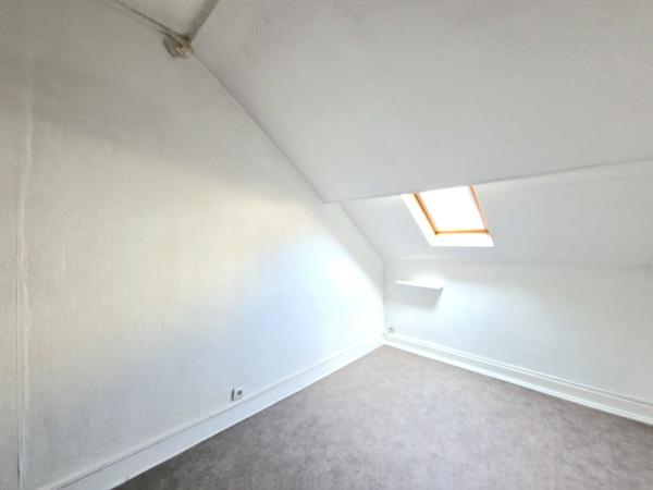 Appartement 3 pièces - 40 m² Exclusivité efficity