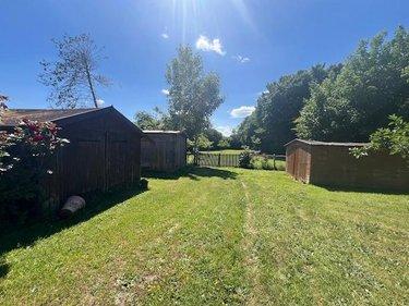 Maison à vendre à Lisieux dans le Calvados (14100), ref : 14058-1708