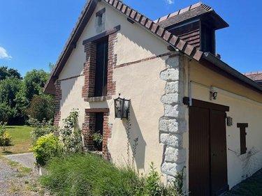 Maison à vendre à Lisieux dans le Calvados (14100), ref : 14058-1708