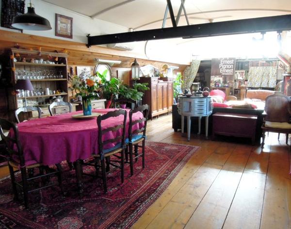 Maison 7 pièces - 180 m²