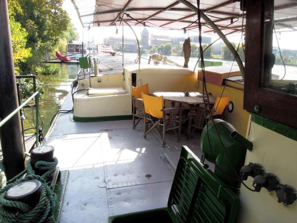 Maison 7 pièces - 180 m²