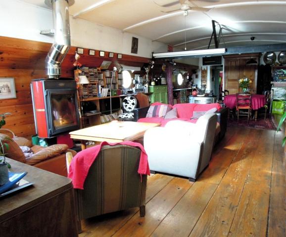 Maison 7 pièces - 180 m²