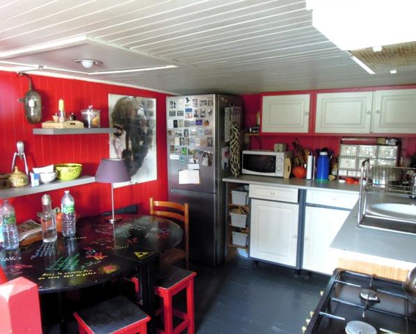 Maison 7 pièces - 180 m²