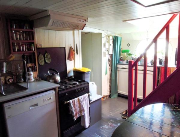 Maison 7 pièces - 180 m²