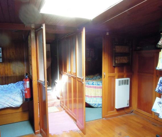 Maison 7 pièces - 180 m²