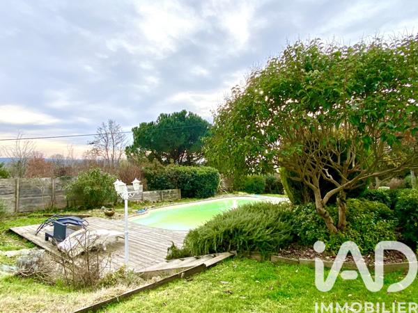 Maison à vendre 6 pièces 271 m² Castelmoron-sur-Lot