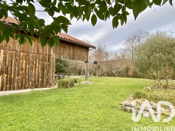 Maison à vendre 6 pièces 271 m² Castelmoron-sur-Lot