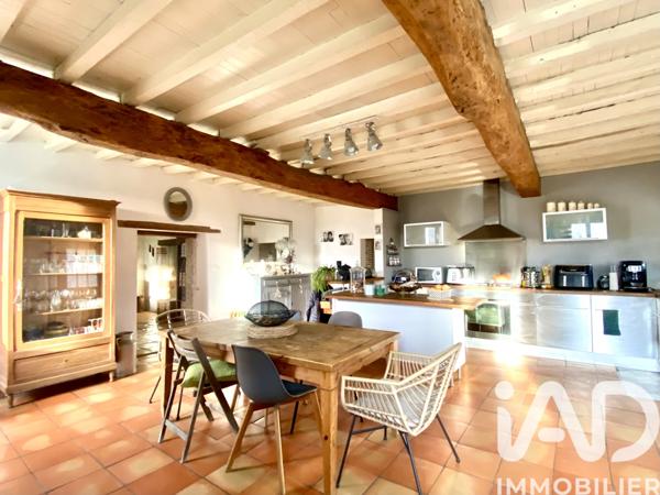 Maison à vendre 6 pièces 271 m² Castelmoron-sur-Lot