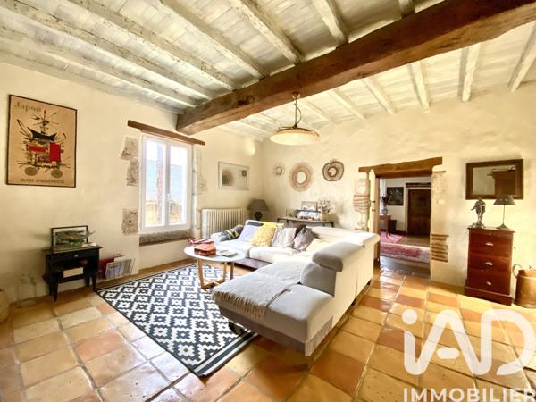 Maison à vendre 6 pièces 271 m² Castelmoron-sur-Lot