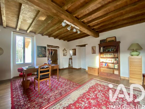 Maison à vendre 6 pièces 271 m² Castelmoron-sur-Lot