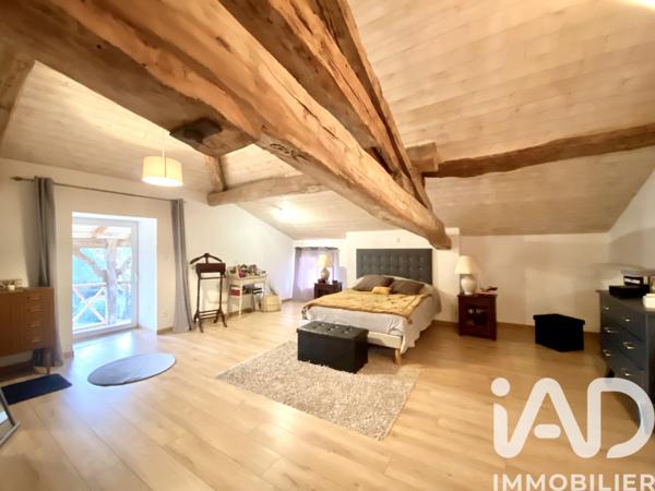 Maison à vendre 6 pièces 271 m² Castelmoron-sur-Lot