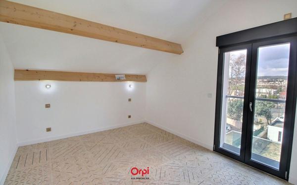 Maison à vendre    3 pièces • 104,90 m2 Marseille 11
