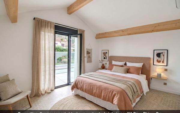 Maison à vendre    3 pièces • 104,90 m2 Marseille 11