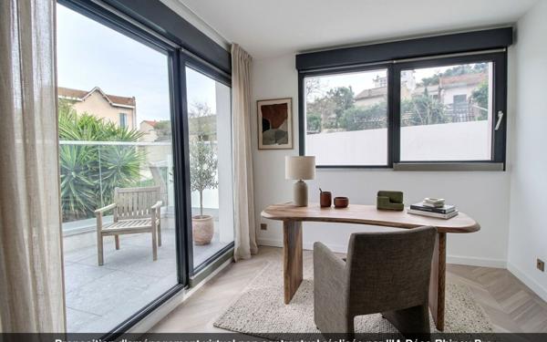 Maison à vendre    3 pièces • 104,90 m2 Marseille 11