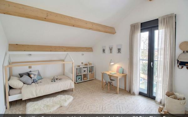 Maison à vendre    3 pièces • 104,90 m2 Marseille 11